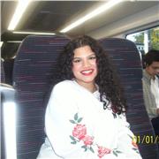 Hi! I am a second-year medical student offering online Biology and other Life Sciences to GCSE and A-Level students!