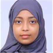 Personal Arabic Tutoring by a dedicated University Student

