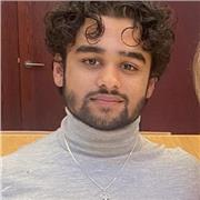 Cambridge University student with 3 year's experience tutoring GCSE and A-Level Maths and Sciences