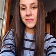 Disponibile per ripetizioni a studenti delle elementari