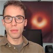 Laureato Magistrale in Astrofisica Offre Lezioni di Matematica e Fisica e Materie Correlate