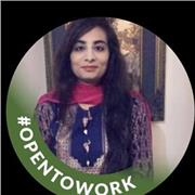 Naeema Sehar