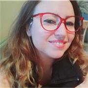 Soy Psicopedagoga trato Dificiltades de Aprendizaje y brindo apoyo escolar. 