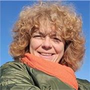 Professeur d'anglais / Conversation en ligne