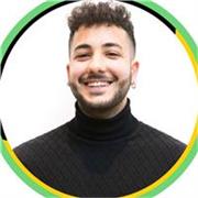 Impara l'italiano in modo pratico e coinvolgente con un esperto di Comunicazione e Marketing che ha lavorato per Top Brand.