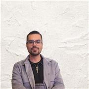 Profesor de Inglés con experiencia internacional ofrece clases online para adolescentes y adultos