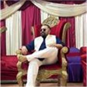 Enish shah