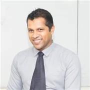 Dhanushka