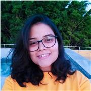 Anwesha Mohapatra