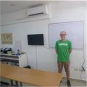 Apoyo escolar, preparación de exámenes, inglés comercial, lo que necesites puedo ayudarte