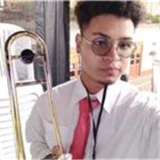 Clases de música, trombón e iniciación musical para niños desde los 6 años en Santa Bárbara
