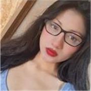 Profesora de ingles que imparte clases presenciales y online