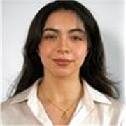 Soy hablante nativa de francés y cuento con un nivel C1 tanto en inglés como en español