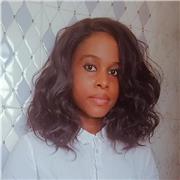 Evenase Ange