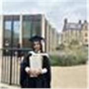 English and History A-Level and GCSE tutor from the University of Oxford