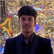 I feel, as a young tutor, that I can connect with students better, portray my passion, and share my knowledge on the subject