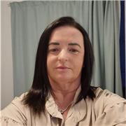 Tanjie Elizabeth Baker