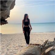 Enseignante de cours particuliers et de soutien scolaire à domicile !