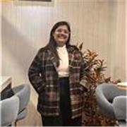 I am a medical doctor from India with passion of sharing my interests in biology with young minds. 