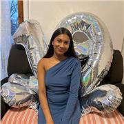 Organised, punctual and friendly tutor with strong maths background, excellent communication skills, multilingual, experienced sup