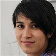 Arabisch Muttersprachlerin gibt Arabisch- Unterricht für Anfänger