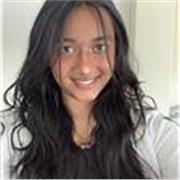 I give engaging and personalised lessons in a range of subjects, to high school students.