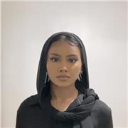 Samiya Hussain