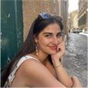 Profesora con experiencia en clases particulares y grupales en academias. He tratado con niños desde primaria hasta la ESO