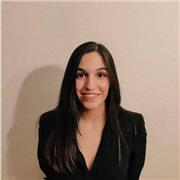 Graduada en física da clases particulares de matemáticas y física