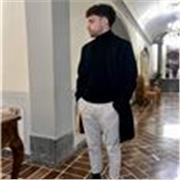 lezioni private a giovani studenti, studio psicologia clinica e sono già laureato triennale.