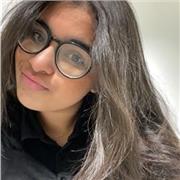 Simran Kaur