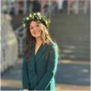 Laureata, 4 anni di esperienza con lezioni private elementari/medie/liceo