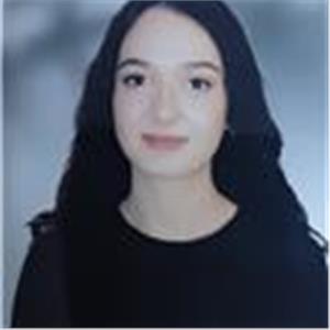 Sude Çakir