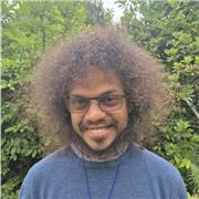 Teaching mathematics is Durham & Newcastle, Masters in Mathematics from Durham University 2025.