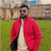 Md. Shipon Miah