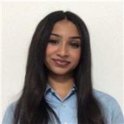 Remote tutoring for a range of GCSE subjects with an hourly rate of £10-£13