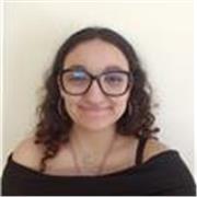 Profesora particular de refuerzo de inglés u otras asigmaturas. Online y presencial