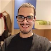 Studente universitario di Palermo offre ripetizioni di e Biologia o per materie scientifiche medie/superiori