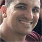 Sou professor de Ciências, também dou aula de Química para o Fundamental II, e de Biologia