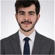 Graduado en estudios Ingléses con algo de experiencia como profesor de clases particulares.