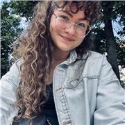 My passion is sharing my ten years of English learning experience with someone who wishes to speak English freely!