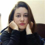 Profesora de Historia clases particulares