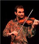 Professeur de violon - classique et populaire