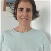 Profesora de español como lengua extranjera