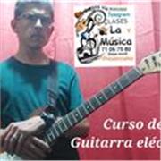 Curso de canto. Teclado. Batería. Bajo. Guitarra acústica y eléctrica. Ukulele. Curso de solfeo. Curso de piano. Armonía y composi
