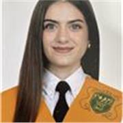 Estudiante con C1 y experiencia en clases particulares