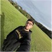 Profesor de futbol para chicos de 13,14 para abajo