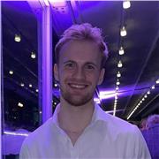 Affordable Maths tutoring from a Data Science Student