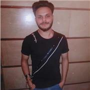 Yogesh Upreti