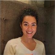 Clases de inglés para todos niveles, profesora canadiense nativa